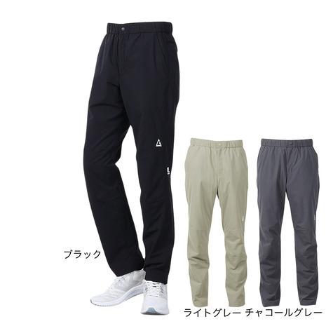 ロジャーエーガー（ROGEREGGER）（メンズ）ボトム UL エイガーライトパンツ RE25SHY...