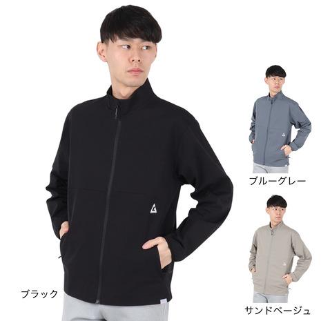 ロジャーエーガー（ROGEREGGER）（メンズ）ジャケット アウター ベルクソフトシェル RE25...