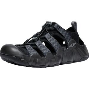 キーン(KEEN)(メンズ)ストラップサンダル...の詳細画像3