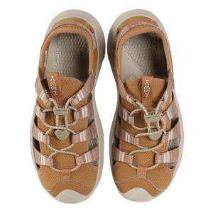 キーン(KEEN)(レディース)ストラップサン...の詳細画像1