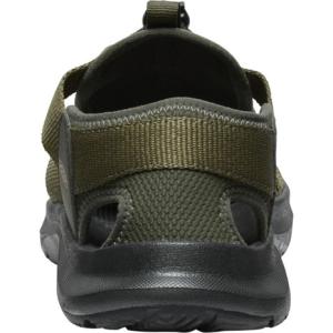 キーン(KEEN)(メンズ)ストラップサンダル...の詳細画像2