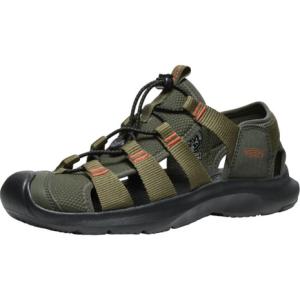 キーン(KEEN)(メンズ)ストラップサンダル...の詳細画像3