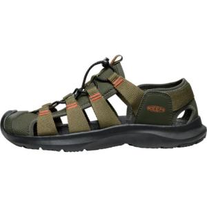 キーン(KEEN)(メンズ)ストラップサンダル...の詳細画像4