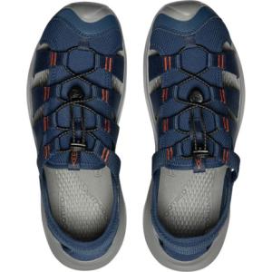 キーン(KEEN)(メンズ)ストラップサンダル...の詳細画像1