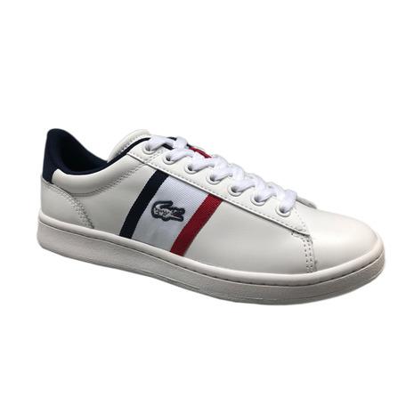 ラコステ（LACOSTE）（レディース）カジュアルシューズ 49SFA0019407