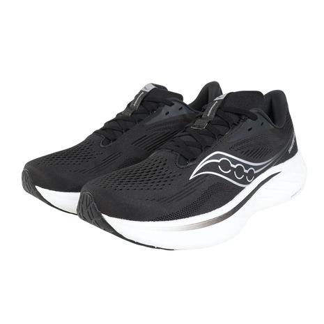 サッカニー（SAUCONY）（メンズ）ランニングシューズ ジョギングシューズ ライド18 S2100...