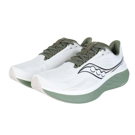 サッカニー（SAUCONY）（メンズ）ランニングシューズ ジョギングシューズ ライド18 S2100...