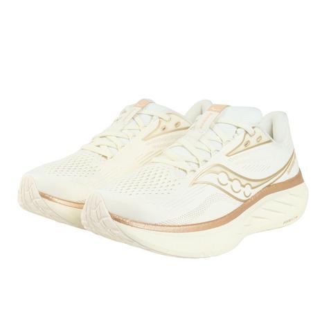 サッカニー（SAUCONY）（レディース）ランニングシューズ ジョギングシューズ ライド 18 S1...
