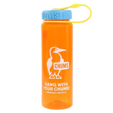 チャムス（CHUMS） 水筒 ボトル マグ ブービーボトル600ml CH62-2124-D027