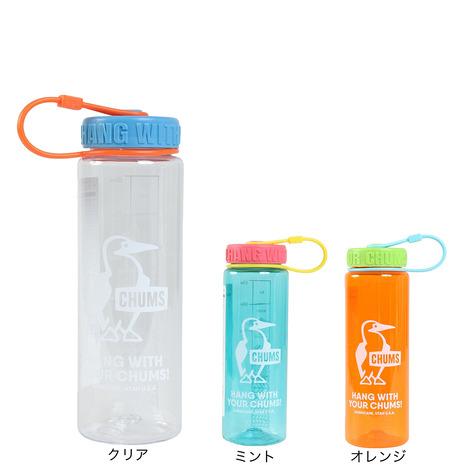 チャムス（CHUMS）水筒 ボトル マグ ブービーボトル 600ml CH62-2124