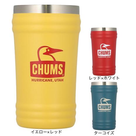 チャムス（CHUMS）調理器具 キャンプ アウトドア キャンパーウェーブタンブラー CH62-212...