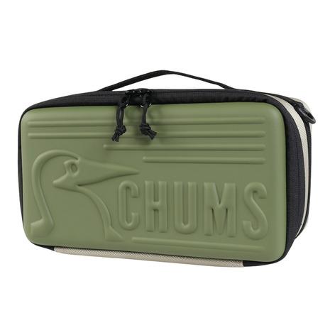チャムス（CHUMS） マルチハードケースM CH62-2183-M103