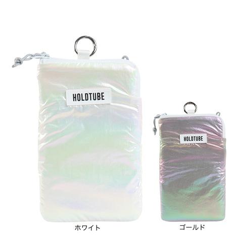 ホールドチューブ（Hold Tube）（メンズ、レディース、キッズ）ポーチ バッグ ホールドチューブ...