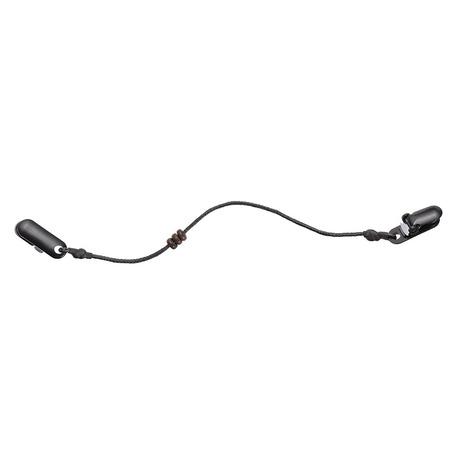 Foxfire（フォックスファイヤー）（メンズ、レディース、キッズ）登山用小物 レザーキャップストッ...