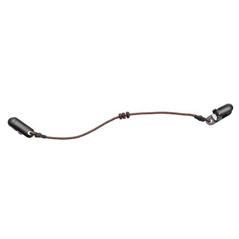 Foxfire（フォックスファイヤー）（メンズ、レディース、キッズ）登山用小物 レザーキャップストッ...