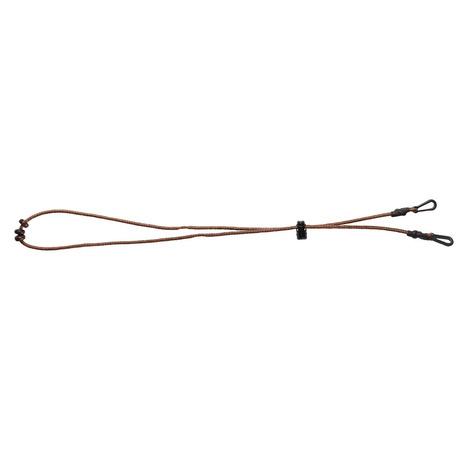 Foxfire（フォックスファイヤー）（メンズ、レディース、キッズ）登山用小物 レザーハットストッパ...