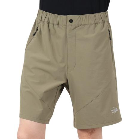 POLEWARDS（POLEWARDS）（メンズ）CORDURA LightTrek ショートパンツ...