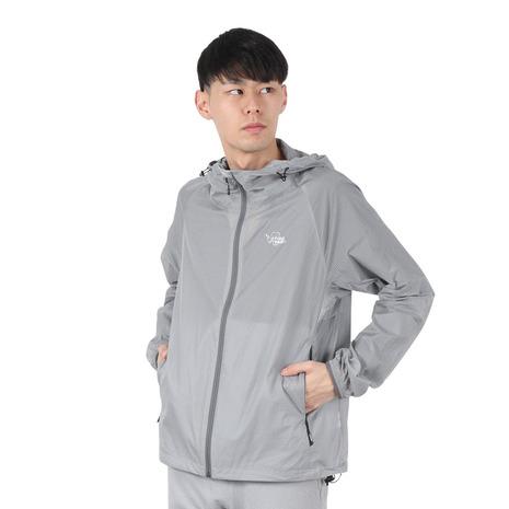 POLEWARDS（POLEWARDS）（メンズ）アウター Armorgrid ジャケット PW2T...