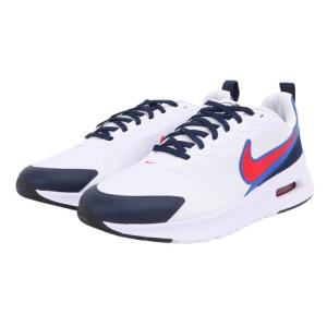 NIKE（ナイキ） AIR MAX NUAXIS 軽量 メンズスニーカー エアマックス