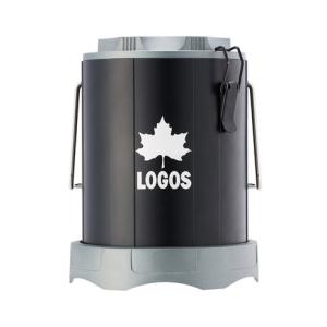 LOGOS バーベキュー火消し壺