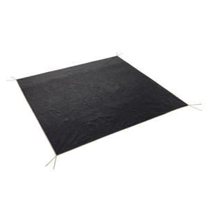 LOGOS（ロゴス） アウトドア キャンプ テント Tepee マット＆シート300