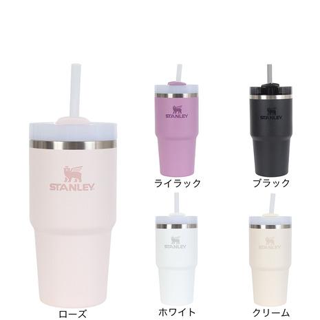 スタンレー（STANLEY）水筒 ボトル マグ H2.0 真空スリムクエンチャー0.6L 10-10...