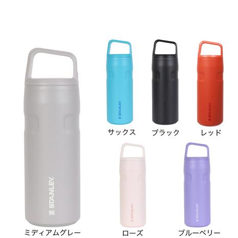 スタンレー（STANLEY）水筒 ボトル マグ エアロライト真空ボトル0.47L 10-11217
