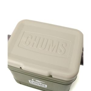 チャムス(CHUMS) クーラーボックス キャ...の詳細画像4