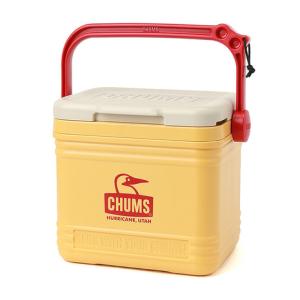 CHUMS クーラーボックス 9Lの高価買取価格