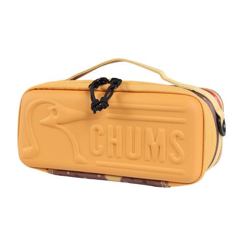 チャムス（CHUMS） マルチハードケースS CH62-2182-Z360
