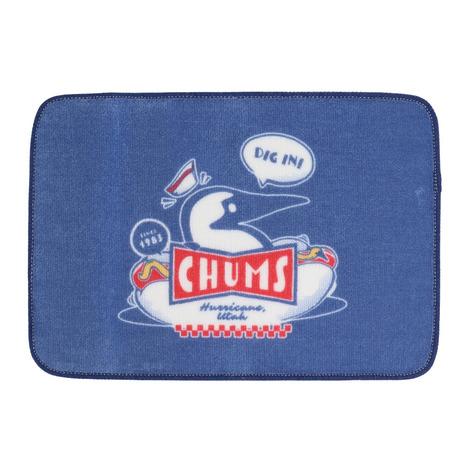 チャムス（CHUMS） チャムスホームマット CH62-2188-Z194