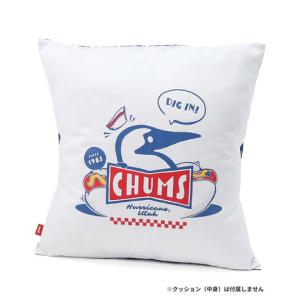 チャムス（CHUMS） チャムスホーム クッションカバー CH62-2189-Z194｜L-Breath Yahoo!店