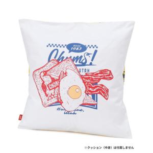 チャムス（CHUMS） チャムスホーム クッションカバー CH62-2189-Z361｜L-Breath Yahoo!店