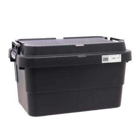 リス（RISU） トランクカーゴ TC-50S BK ブラック GHON108 収納ボックス スタッ...