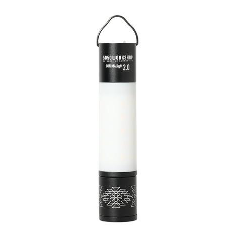 5050WORKSHOP（5050WORKSHOP） ライト LED MINIMA Light 2....