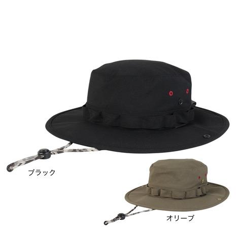 アクシーズクイン（AXESQUIN）（メンズ、レディース）帽子 ハット トレッキング 登山 ジャング...