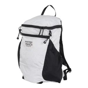 ミステリーランチ バックパック18 ホワイトの高価買取価格