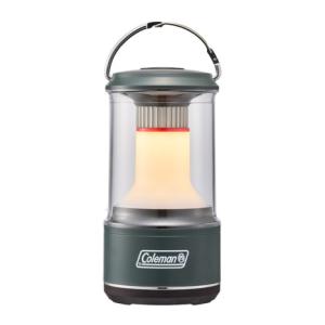 コールマン（Coleman） ライト リチャージブルLEDランタン 800 2218365｜L-Breath Yahoo!店