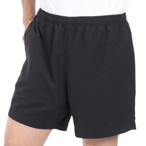 ヘリーハンセン（HELLY HANSEN）（メンズ、レディース）ショートパンツ バスクショーツ HH...