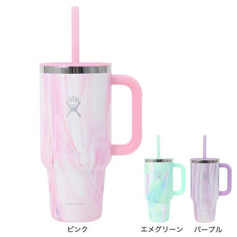ハイドロフラスク（HydroFlask）水筒 ボトル マグ JELLY 32oz All Aroun...