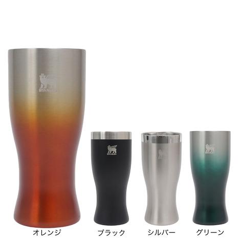 スタンレー（STANLEY）カップ マグカップ キャンプ ピルスナーグラス443ml 10-1135...