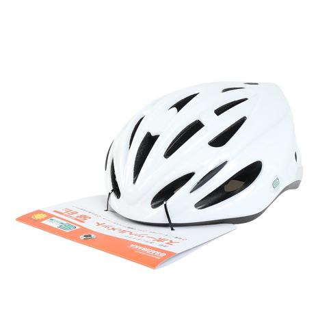 サギサカ（SAGISAKA）（メンズ）スポーツヘルメット 58-61cm 46282