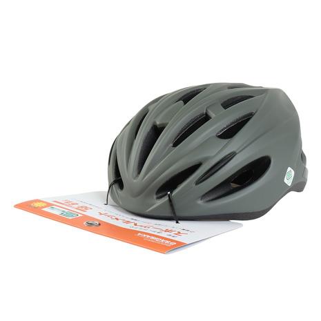 サギサカ（SAGISAKA）（メンズ）スポーツヘルメット 58-61cm 46284