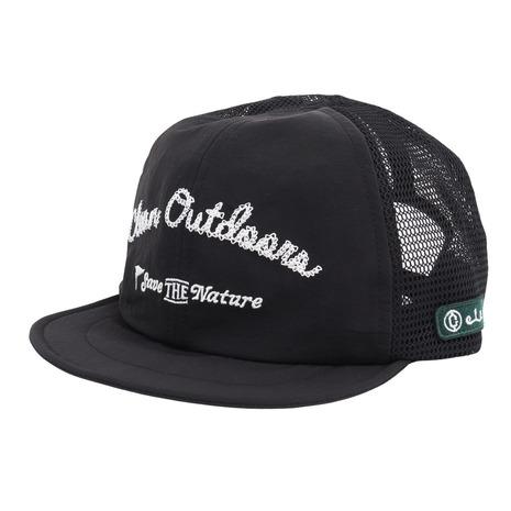 クレ（clef）（メンズ、レディース）MT TRUCKER メッシュ ビーキャップ RB7019 B...