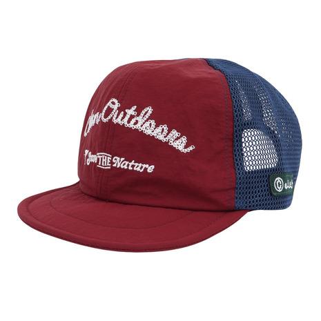 クレ（clef）（メンズ、レディース）MT TRUCKER メッシュ ビーキャップ RB7019 W...