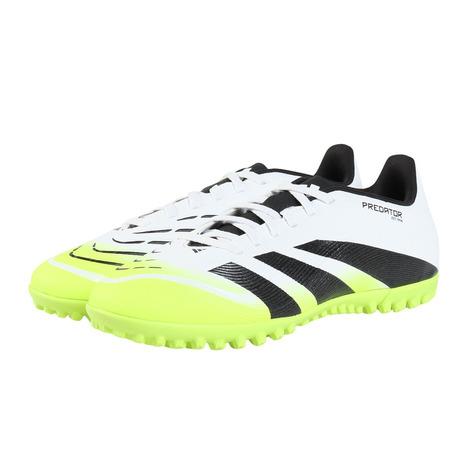 アディダス（adidas）（メンズ）サッカートレーニングシューズ サッカーシューズ PREDATOR...