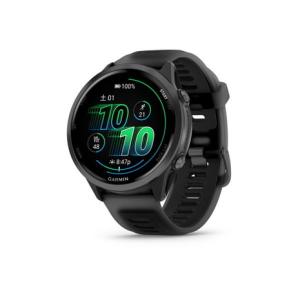 GARMIN（ガーミン） （メンズ、レディース）スマートウォッチ 時計