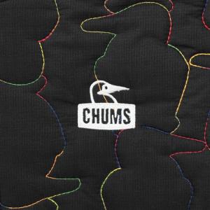 チャムス(CHUMS)(キッズ)キッズ ブービ...の詳細画像5