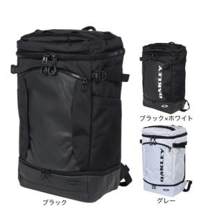 OAKLEY（オークリー） （メンズ、レディース）リュック Enhance Hybrid
