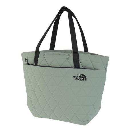 ザ・ノース・フェイス（THE NORTH FACE）（メンズ、レディース）トートバック ジオフェイス...